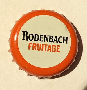Rodenbach Fruitage, Rodenbach